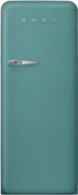 Réfrigérateur 1 porte SMEG FAB28RDEG5 Vert émeraude