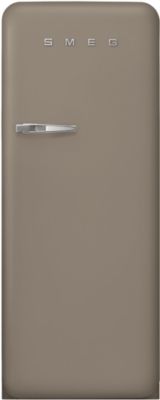 Réfrigérateur 1 porte SMEG FAB28RDTP5 Taupe