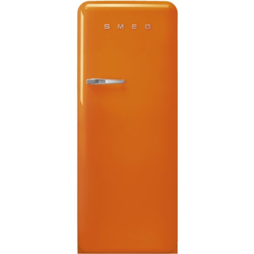 FAB28RBL5 SMEG Réfrigérateur 1 porte pas cher ✔️ Garantie 5 ans OFFERTE