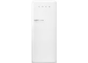 Réfrigérateur 1 porte SMEG FAB28RWH5