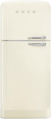 Réfrigérateur 2 portes SMEG FAB50LCR5 Crème