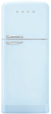 Réfrigérateur 2 portes SMEG FAB50RPB5 Bleu Azur