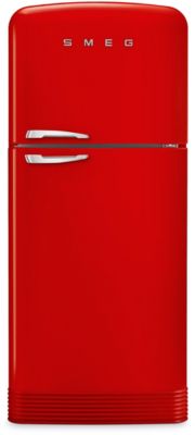 Réfrigérateur 2 portes SMEG FAB50RRD5
