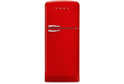 Réfrigérateur 2 portes SMEG FAB50RRD5