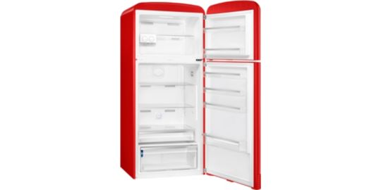 Réfrigérateur 2 portes SMEG FAB50RRD5