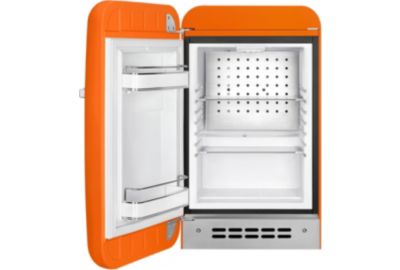Mini réfrigérateur SMEG FAB5LBL5 Noir