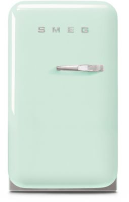 Mini réfrigérateur SMEG FAB5LCR5 Crème