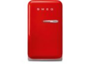Mini réfrigérateur SMEG FAB5LRD5