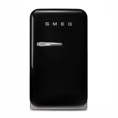 Mini réfrigérateur SMEG FAB5RBL5 Noir
