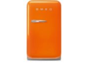 Mini réfrigérateur SMEG FAB5ROR5