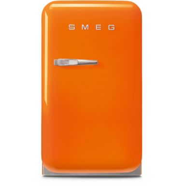 Mini réfrigérateur SMEG FAB5ROR5