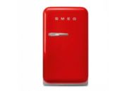 Mini réfrigérateur SMEG FAB5RRD5