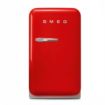 Mini réfrigérateur SMEG FAB5RRD5