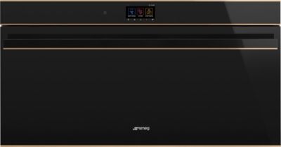 Four encastrable SMEG SFPR9604TNR