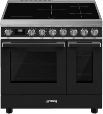 Piano de cuisson induction SMEG CPF92IMA Reconditionné