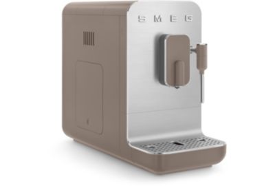 Broyeur SMEG BCC02TPMEU Taupe