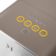 Location Expresso Broyeur Smeg BCC02TPMEU Taupe