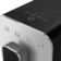Location Expresso Broyeur Smeg BCC02BLMEU noir 