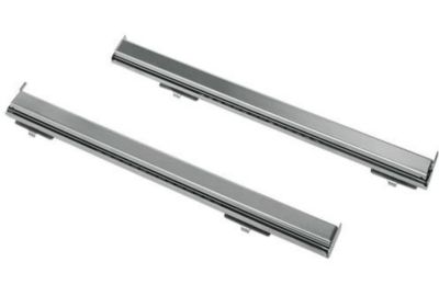 Rails télescopiques SMEG GTP coulissants