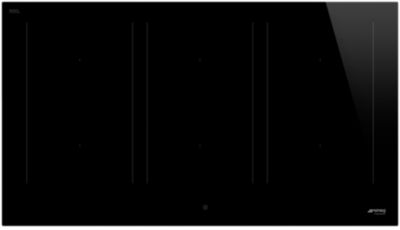 Plaque induction SMEG SIM3964D