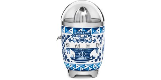 Presse-agrumes SMEG CJF01DGBEU