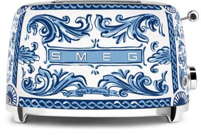 Grille-pain SMEG TSF01DGBEU