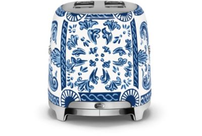 Grille-pain SMEG TSF01DGBEU