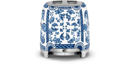 Grille-pain SMEG TSF01DGBEU