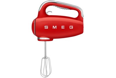 Batteur SMEG HMF01RDEU