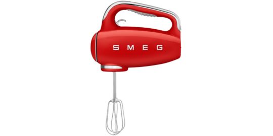 Batteur SMEG HMF01RDEU