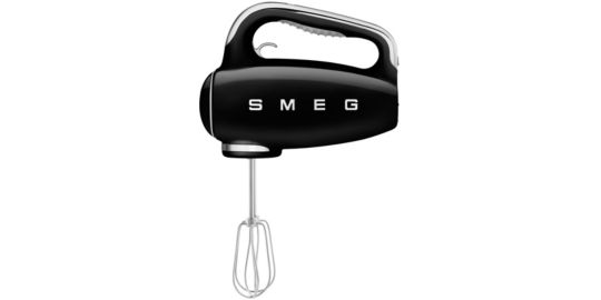 Batteur SMEG HMF01BLEU