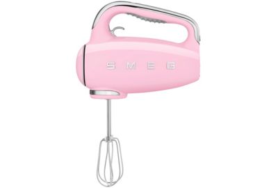Batteur SMEG HMF01PKEU