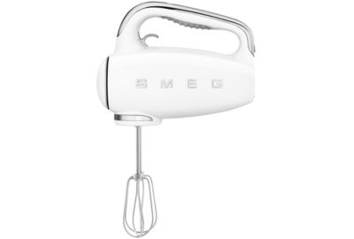 Batteur SMEG HMF01WHEU