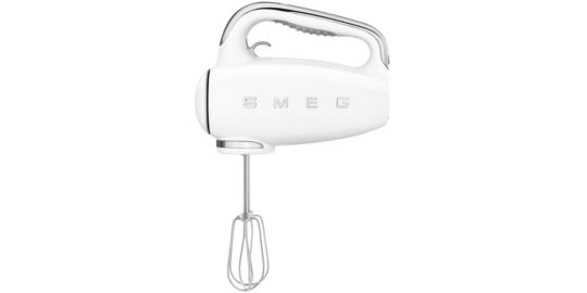 Batteur SMEG HMF01WHEU