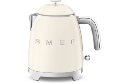 Bouill ss Fil SMEG KLF05CREU