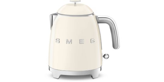 Bouill ss Fil SMEG KLF05CREU