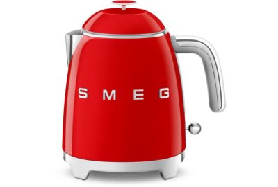 Bouilloire SMEG KLF05RDEU Rouge