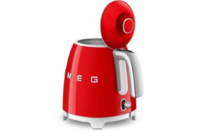 Bouilloire SMEG KLF05RDEU Rouge