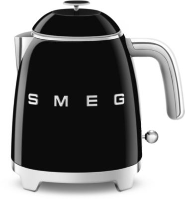Bouilloire SMEG KLF05BLEU Noir