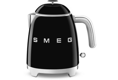Bouill ss Fil SMEG KLF05BLEU Noir