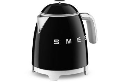 Bouill ss Fil SMEG KLF05BLEU Noir