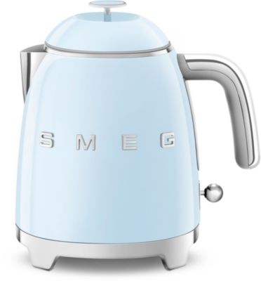 Année 50. Bouilloire électrique Dolce & Gabbana - Smeg