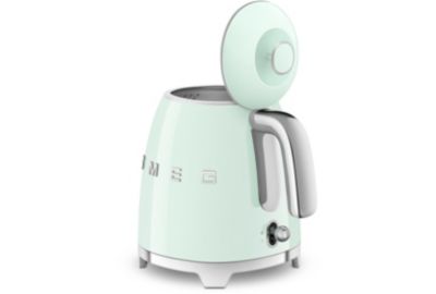 Bouilloire SMEG KLF05PGEU Vert d'eau