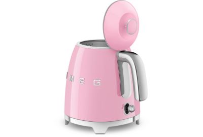 Bouilloire SMEG KLF05PKEU Rose