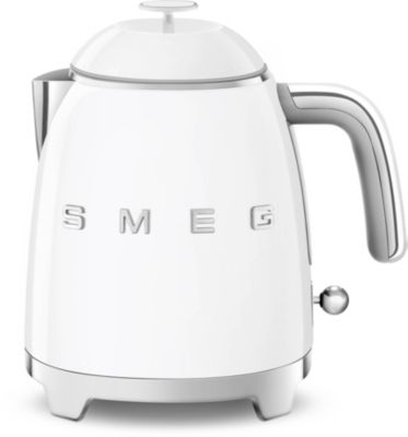 Bouilloire SMEG KLF05WHEU Blanc