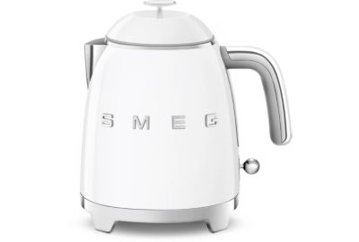 Bouilloire SMEG KLF05WHEU Blanc