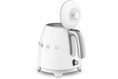 Bouilloire SMEG KLF05WHEU Blanc