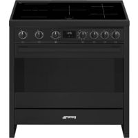 Location Piano de cuisson induction Smeg B95IMAN9