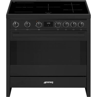 Location Piano de cuisson induction Smeg B95IMAN9