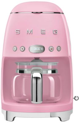 Cafetière SMEG DCF02PKEU